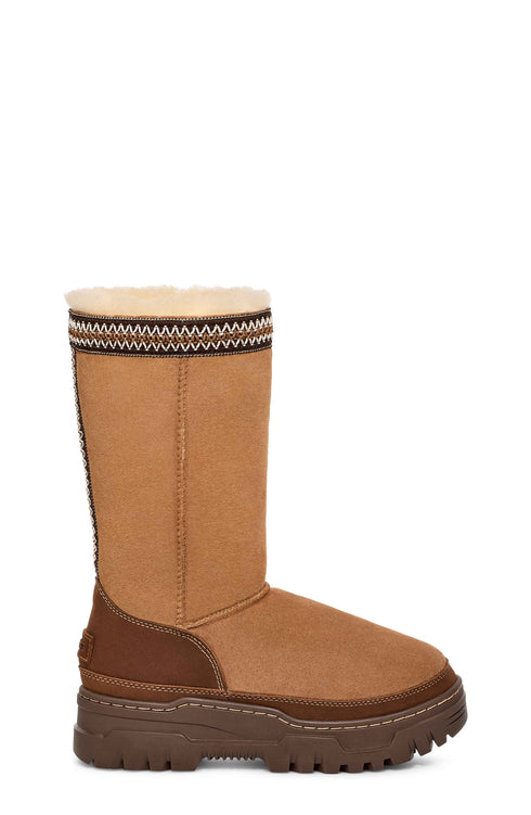 UGG Classic Tall Trailgazer Womens Boots